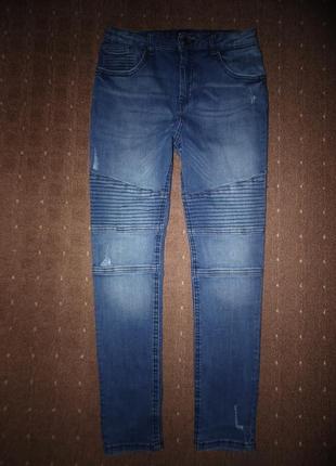 Джинси штани river island 12 років