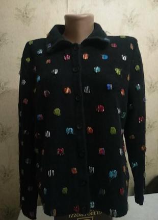 Кофта talbots