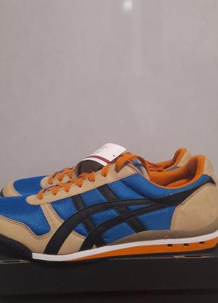 Кросівки asics onitsuka tiger us13/eur 47-48/30.5cm. нові