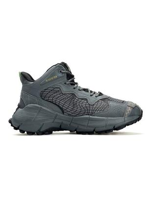 Reebok Energen Plus Core Black Dynamic Red Cloud White