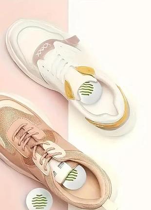 ❗👟 кульки від запаху для взуття 6 шт. 👟❗