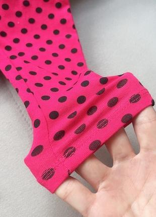 Легінси дісней 90-100 см 7