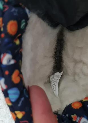 Боты зимние 2