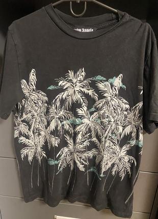 Palm angels-футболка