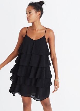 Платье платье сарафан zara нарядное, вечернее платье коктейльное