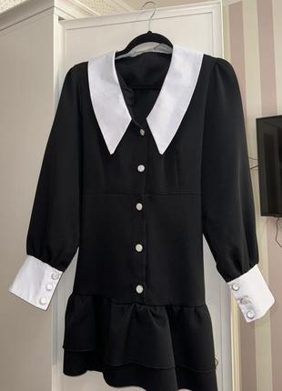 Трендова, стильна сукня