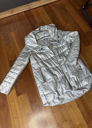 Куртка осень