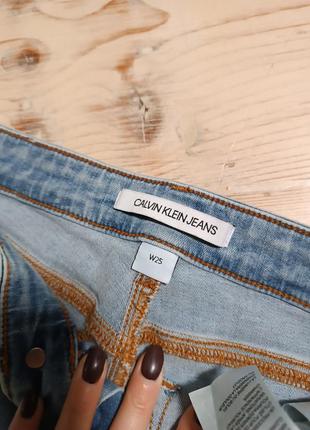 Calvin klein джинси 2