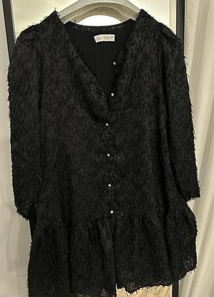 Платье детское zara