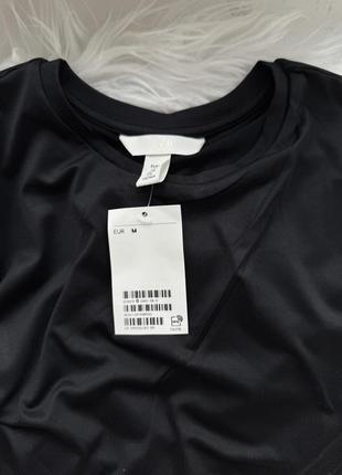 H&m лонг та лосини як skims