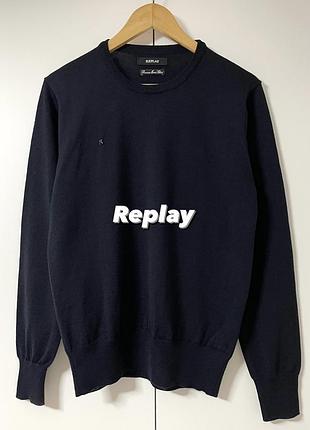 Чоловічий светрик. 50% шерсть