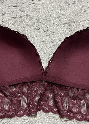 Оригинал.фирменный,изысканный комплект белья intimissimi5 фото