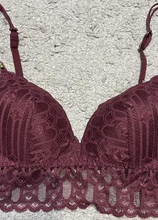 Оригинал.фирменный,изысканный комплект белья intimissimi2 фото