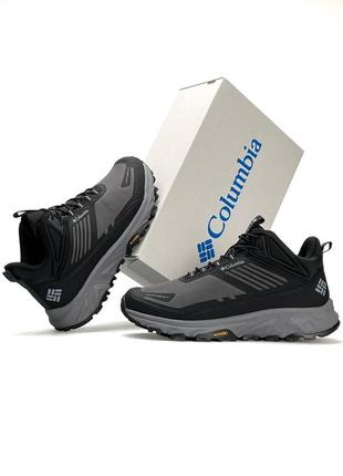 Кроссовки columbia