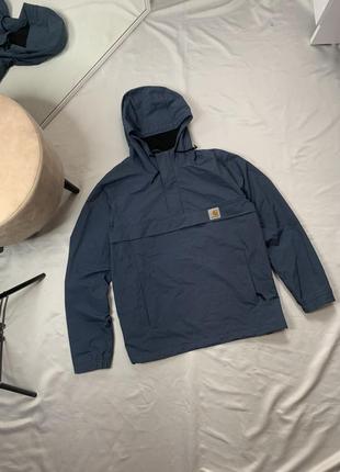 Анорак carhartt