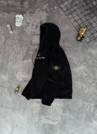 Худи stone island6 фото