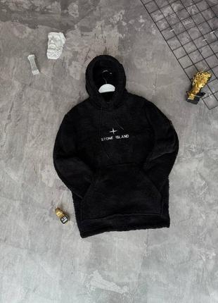 Худи stone island5 фото
