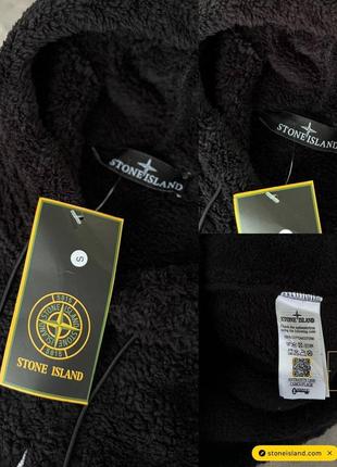 Худи stone island10 фото