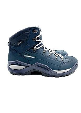 Оригинальные мужские ботинки lowa