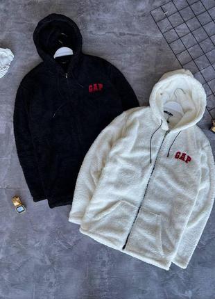 Соуп худи gap