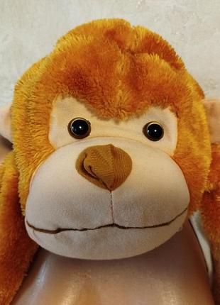 Мавпочка шапка карнавал костюм