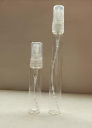 Lattafa la muse salute man parfum 1 ml оригинал