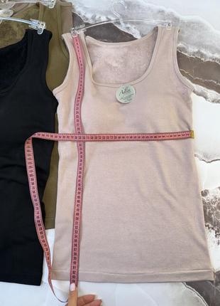 Термо майка