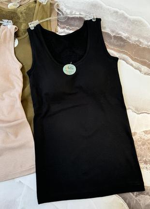 Термо майка