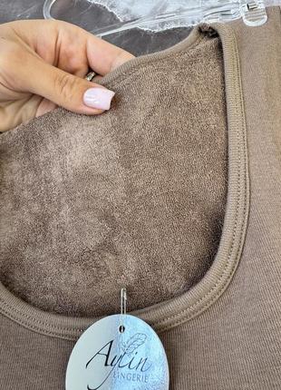 Термо майка