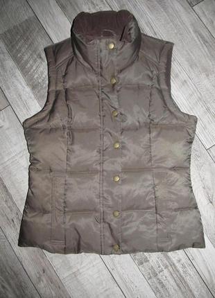 Стеганый жилет. 365 sunshine р. 36