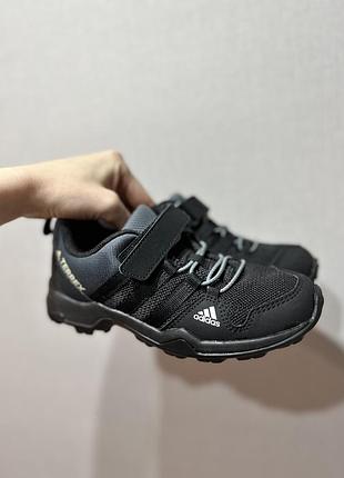 Кроссовки adidas для хайкинга terrex ax2r