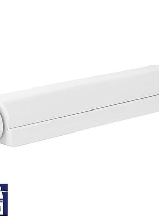 Сушилка для белья настенная раскладная casa si casa line 5 white (cs42256k08)