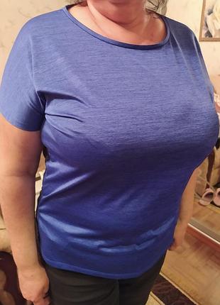 Продам нову футболку великого розміру