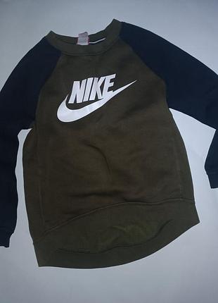 Свитшот nike