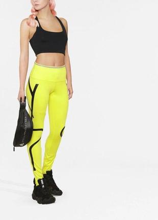Adidas by stella mccartney легінси
