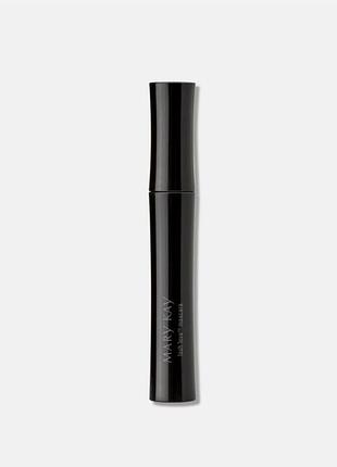 Туш для вій «ідеальний об’єм» lash love mary kay чорна