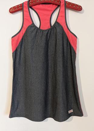 Спортивна майка sloggi