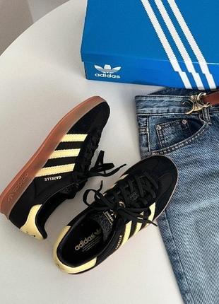 Кросівки адідас / adidas gazelle indoor