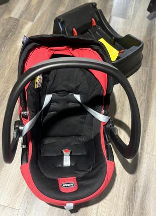 Автокрісло chicco