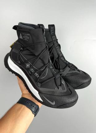 Водонепроницаемые кроссовки, мужские кроссовки nike acg