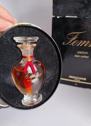 Rochas femme 2