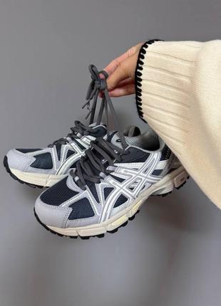 Кросівки Asics Gel Lyte III Nice Kicks 2.0