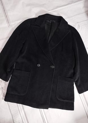 Пальто max mara