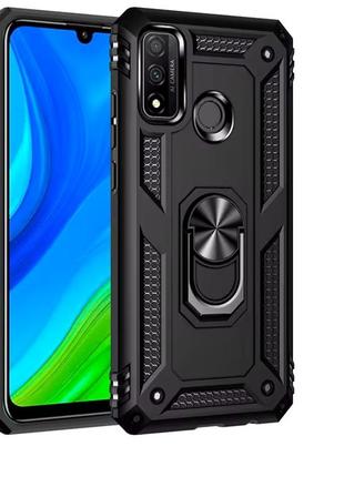 Чехол huawei p smart 2020