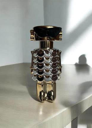 montale, paco rabanne