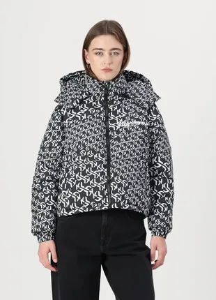 Куртка karl lagerfeld 4