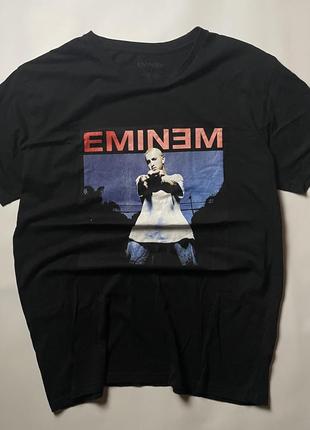 Футболка eminem