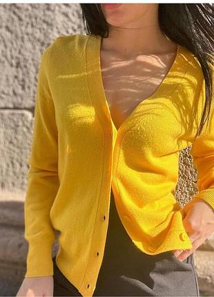 Оригинальный кардиган sandro paris