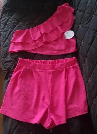 Shein костюм