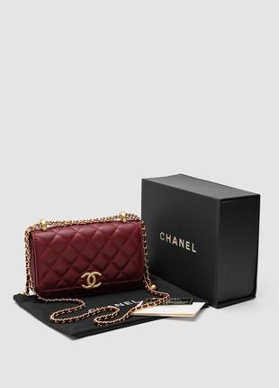 Женская красная сумка,клатч